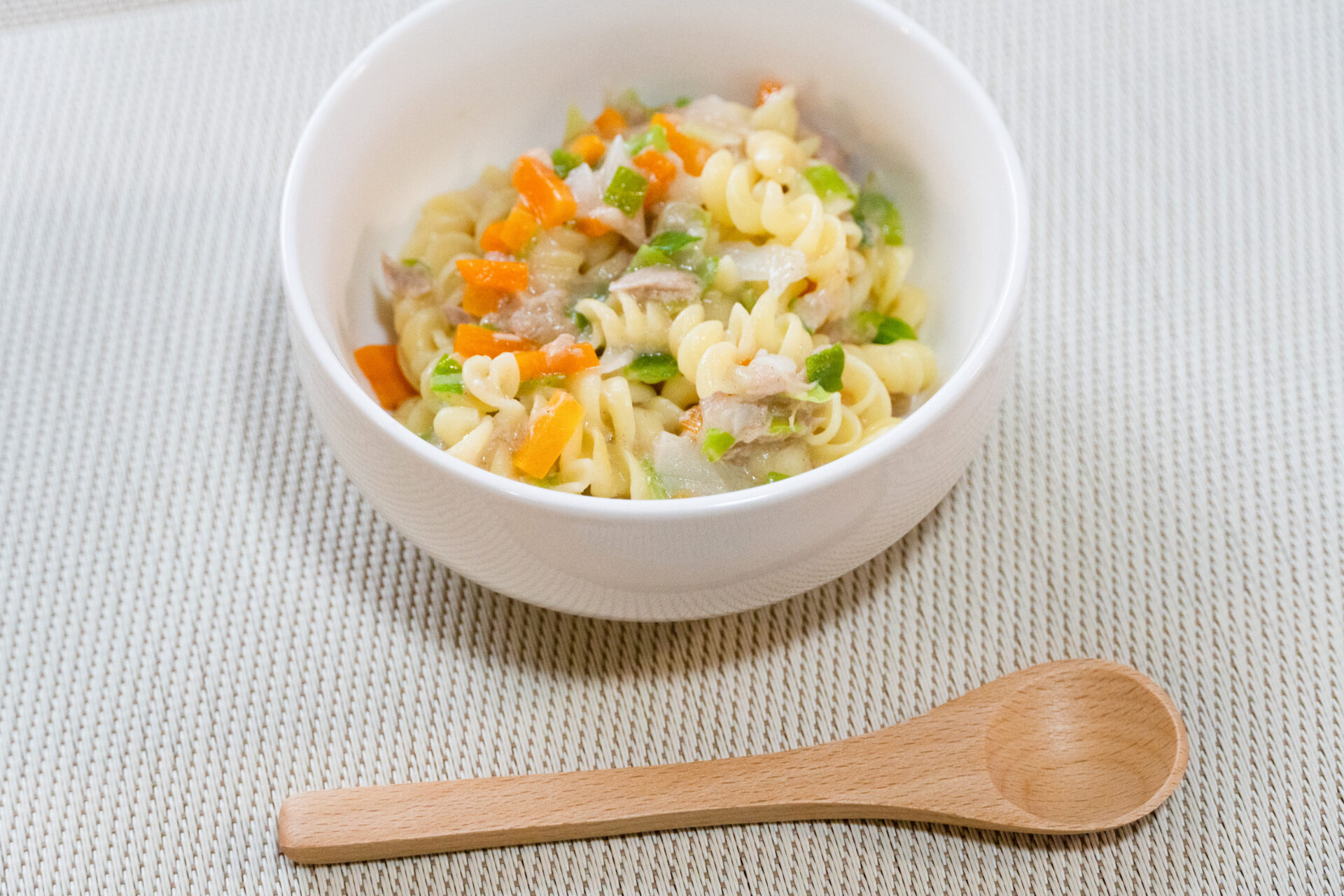 ママ お料理手帖 スパゲッティとマカロニ